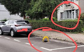 Apartamentul Alfa